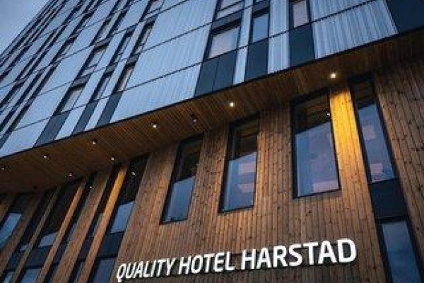 Quality Hotel Harstad