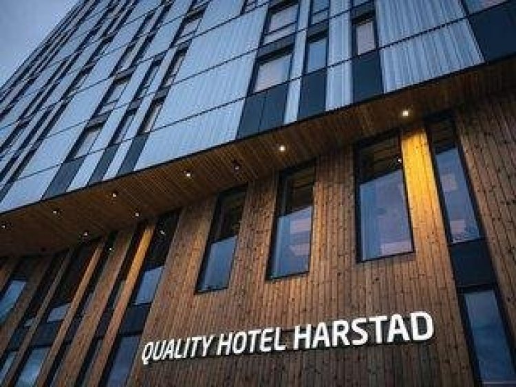 Quality Hotel Harstad