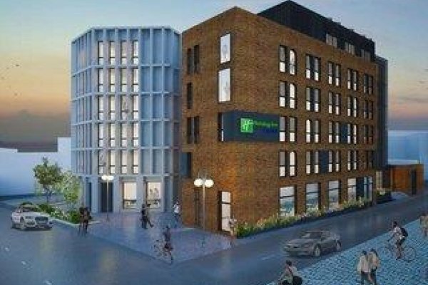 Holiday Inn Express Tbilisi Avlabari