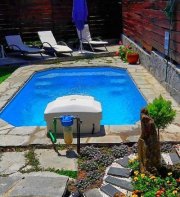 Salonikiou Beach Deluxe Apartments