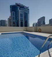 Class Hotel Apartments