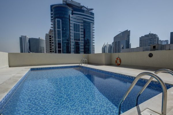 Class Hotel Apartments