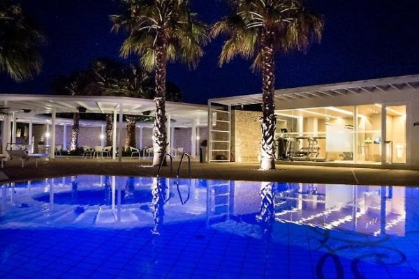 Pietre Nere Resort