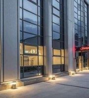 Hampton By Hilton Locarno