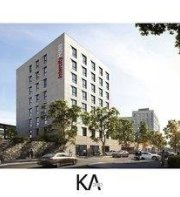 IntercityHotel Karlsruhe