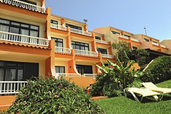 Galo Resort Hotel Alpino Atlantico - Adult Only