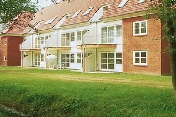 Landhaus Ostseeblick