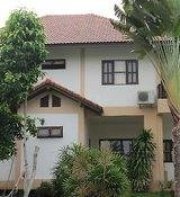 Baan Jasmin Village