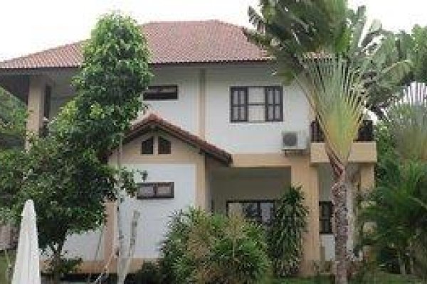 Baan Jasmin Village