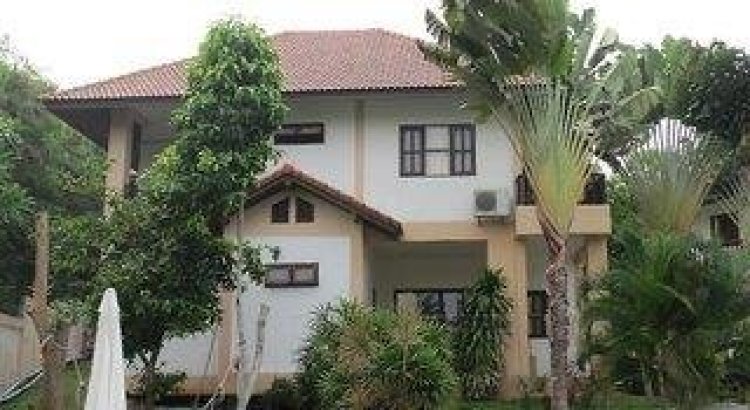 Baan Jasmin Village