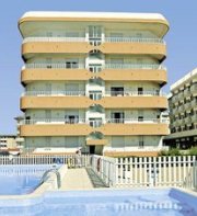 Apartments Residence Apollo