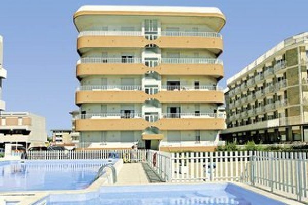 Apartments Residence Apollo