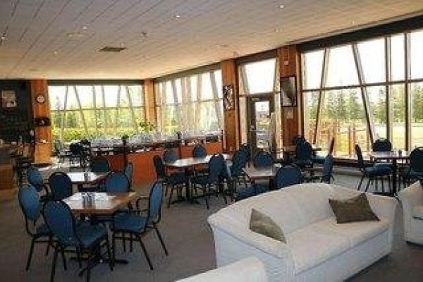Auberge Fort Prevel