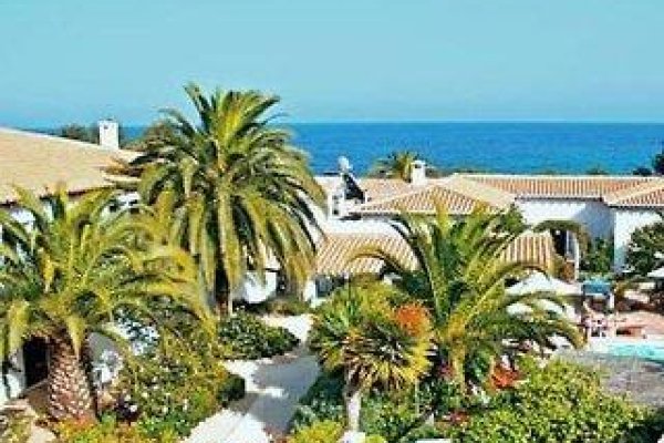 The Sea Club
