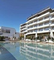 Hotel Attica21 Vigo 4****S Business & Wellness
