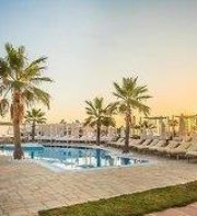 Parthenis Beach Suites By The Sea