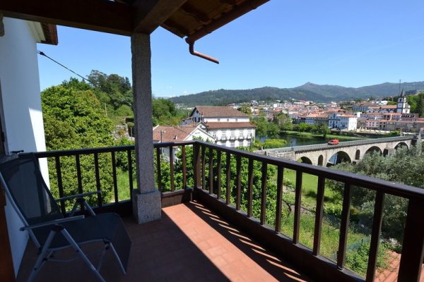 Quinta Da Prova
