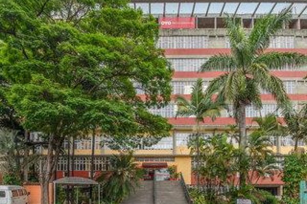 Hotel L Espace