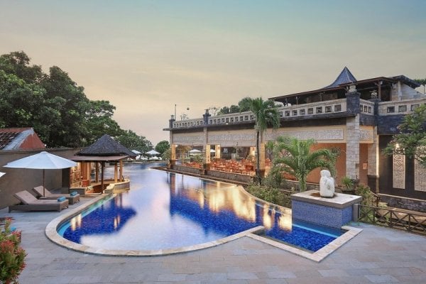Pelangi Bali