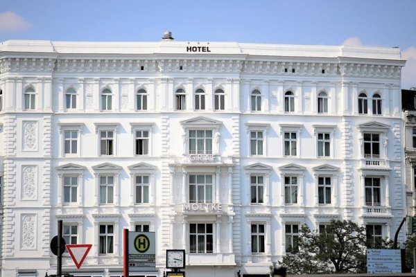 NOVUM Hotel Graf Moltke