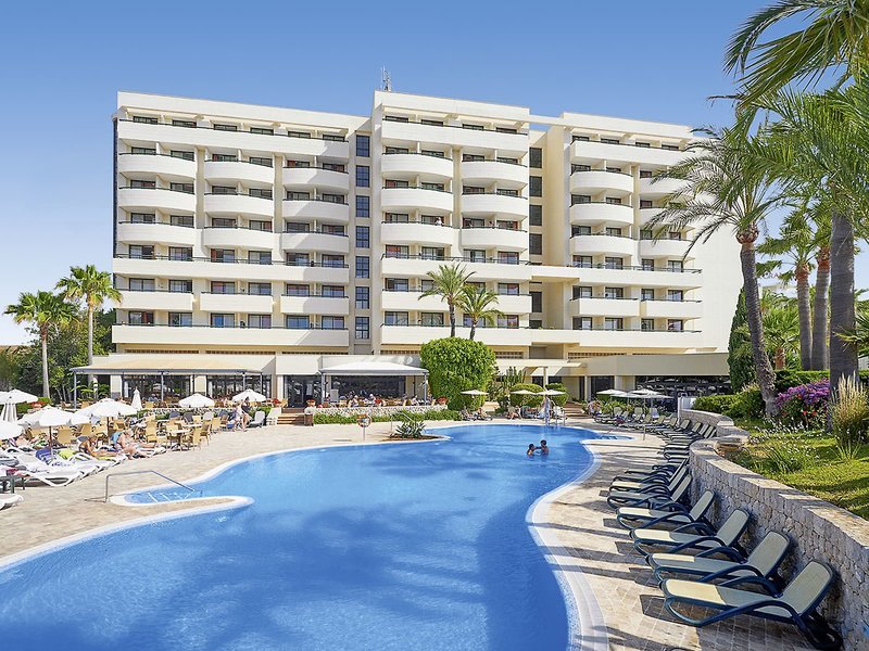 Welikehotel Marfil Playa recenzie