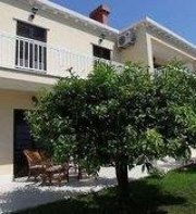Antares Apartments