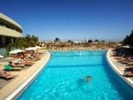 Virginia Family Suites recenzie