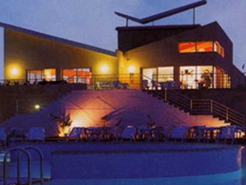 Hotel Luna Lughente recenzie