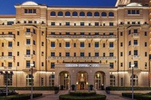Beijing Hotel Nuo