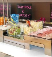 Mercure Roma Corso Trieste