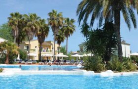 Garden Holiday Village recenzie