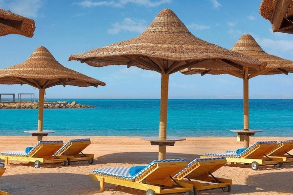 Hilton Hurghada Plaza
