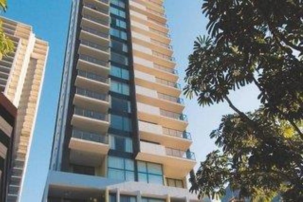 Oaks Brisbane On Margaret Suites