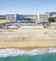 Hotel Riu Palace Baja California