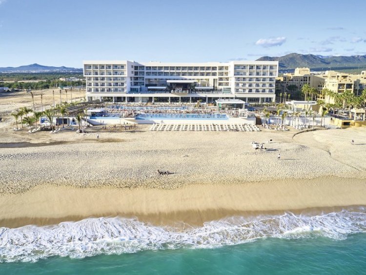 Hotel Riu Palace Baja California