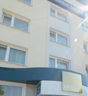 Best Western Raphael Hotel Altona