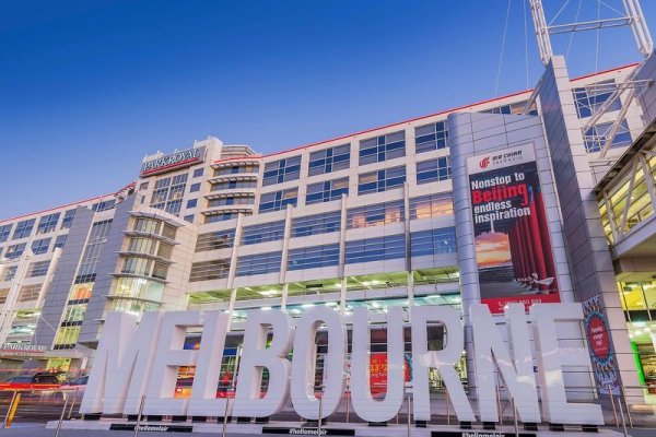 Parkroyal Melbourne Airport