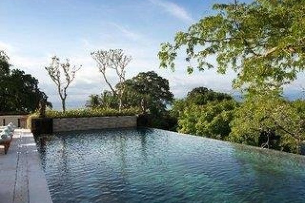 The Tamarind Resort