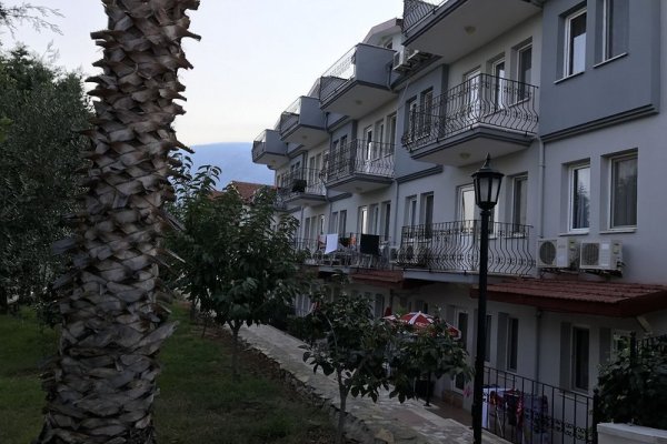 Green Valley Apart Hotel