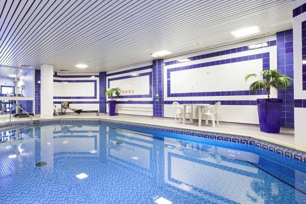 Mercure Swansea