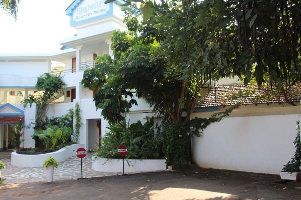 Prainha Resort And Cottages By The Sea