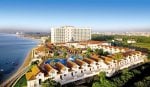 Salamis Bay Conti Resort Hotel & Casino recenzie