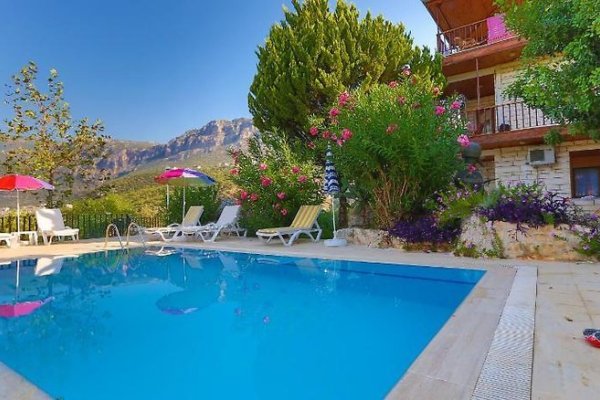 Villa Dundar