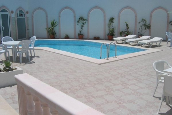 Residence Le Beau Rivage