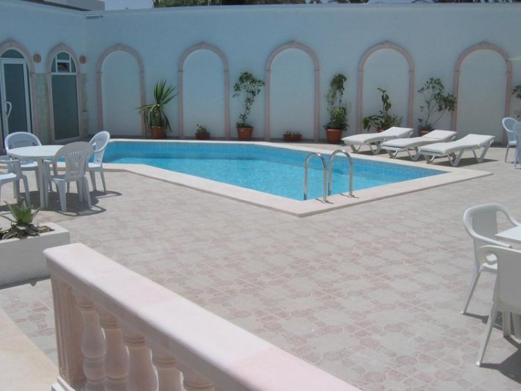 Residence Le Beau Rivage