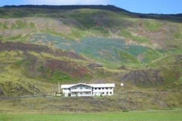 Ion Luxury Adventure Hotel