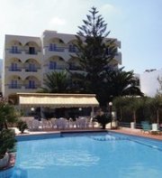 Akasha Beach Hotel & Spa