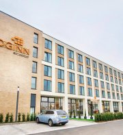 LOGINN Hotel Leipzig by ACHAT