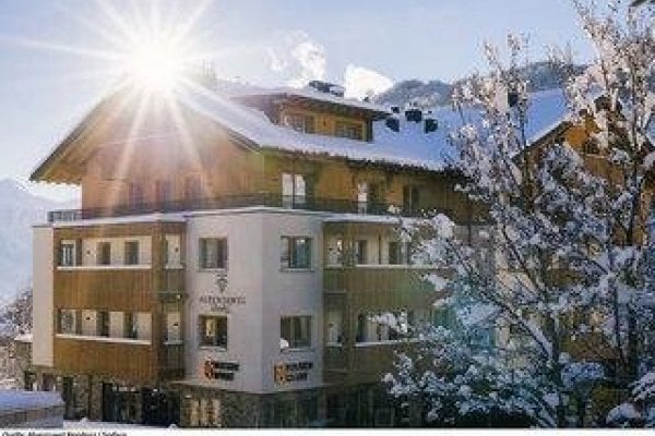 Alpenjuwel Residenz