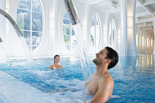 Sorell Hotel Tamina Bad Ragaz